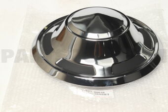 4262160010 CAP, WHEEL