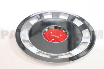 4262336011 CAP, WHEEL