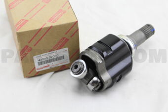 4304002030 JOINT ASSY, FRONT DRIVE INBOARD, R