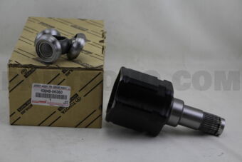 430400K060 JOINT ASSY  FR DRIVE