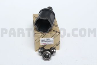 4304033030 JOINT ASSY  FR DRIVE
