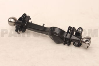 4311060310 Toyota HOUSING ASSY, FRONT AXLE