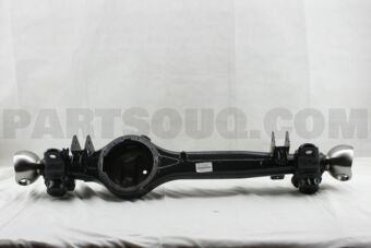 4311060400 HOUSING ASSY, FRONT AXLE