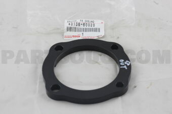 4313660020 SPACER, FR SPRING