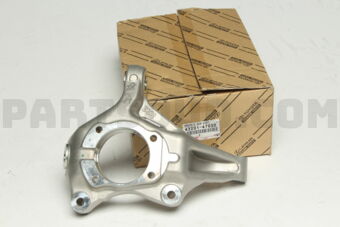 4320147030 KNUCKLE, STEERING, RH