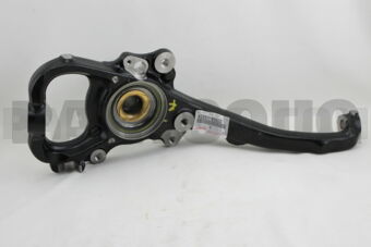 4320160020 KNUCKLE, STEERING, RH