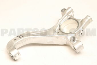4320160080 KNUCKLE SUB-ASSY