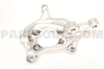 432020E010 KNUCKLE SUB-ASSY