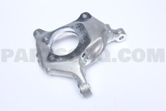 4320242010 Toyota KNUCKLE SUB-ASSY