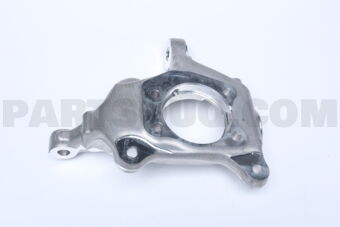 4320242010 Toyota KNUCKLE SUB-ASSY