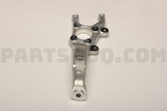 4320253010 KNUCKLE, STEERING, LH