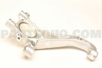 4320260080 KNUCKLE SUB-ASSY