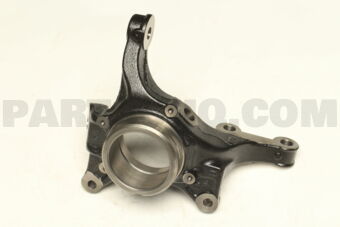 4321106240 KNUCKLE, STEERING, RH