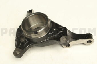 4321106240 KNUCKLE, STEERING, RH