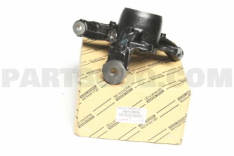 432110K070 KNUCKLE, STEERING, RH