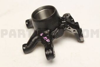 432110K080 KNUCKLE, STEERING, RH