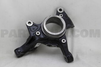 4321112480 KNUCKLE, STEERING, RH