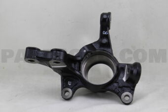 4321112480 KNUCKLE, STEERING, RH