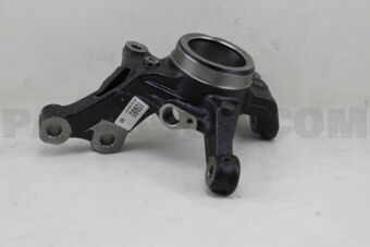 4321112480 KNUCKLE, STEERING, RH