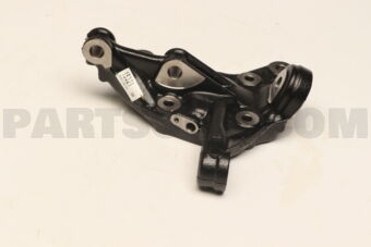 4321126170 KNUCKLE  STEERING