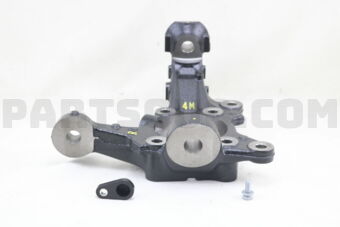 4321129026 KNUCKLE, STEERING, RH