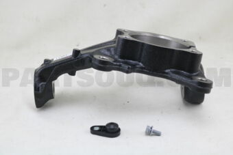 4321129026 KNUCKLE, STEERING, RH