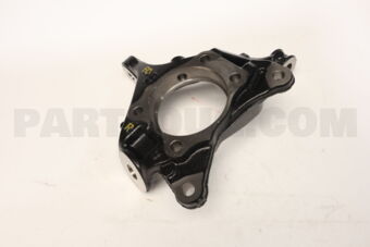 4321133120 Toyota KNUCKLE, STEERING