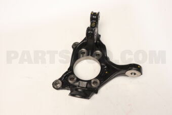 4321133120 Toyota KNUCKLE, STEERING