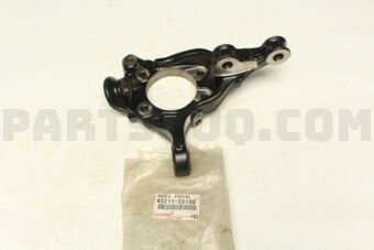 4321133130 KNUCKLE, STEERING