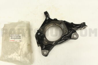 4321133130 KNUCKLE, STEERING