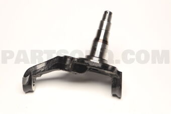 4321136905 Toyota KNUCKLE, STEERING, RH