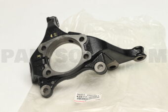 4321142081 KNUCKLE, STEERING, RH
