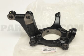 4321142081 KNUCKLE, STEERING, RH