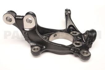4321147040 Toyota KNUCKLE  STEERING
