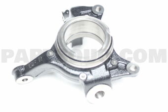 4321148010 KNUCKLE, STEERING, RH