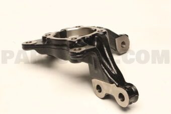4321148020 Toyota KNUCKLE, STEERING
