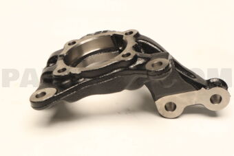 4321148020 Toyota KNUCKLE, STEERING