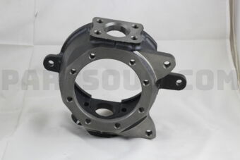 4321160120 KNUCKLE, STEERING, RH