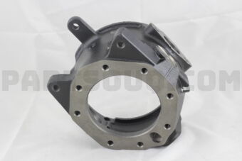 4321160220 KNUCKLE, STEERING, RH