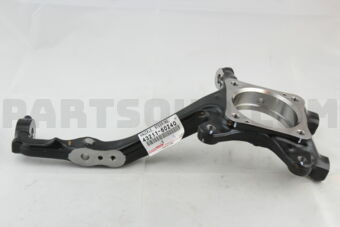 4321160240 KNUCKLE  STEERING