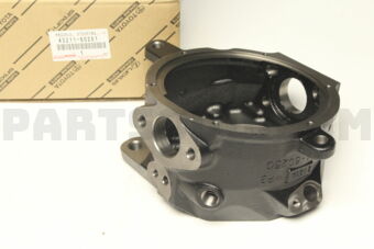 4321160251 KNUCKLE  STEERING