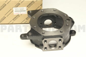 4321160251 KNUCKLE  STEERING