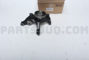 43211BZ310 KNUCKLE, STEERING, R