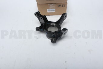 43211BZ310 KNUCKLE, STEERING, R