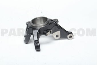 43211BZ380 KNUCKLE  STEERING  R