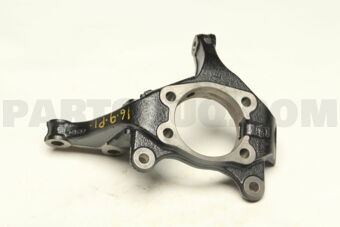 432120F040 KNUCKLE, STEERING