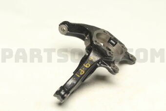 432120F040 KNUCKLE, STEERING