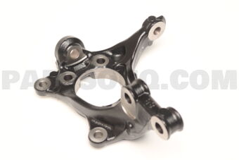 4321210110 KNUCKLE  STEERING
