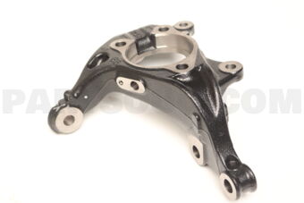 4321210110 KNUCKLE  STEERING