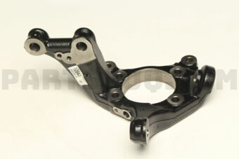 4321212410 KNUCKLE, STEERING, LH